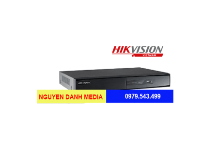 Đầu ghi hình 4 kênh HDTVI Hikvision DS-7204HGHI-F1